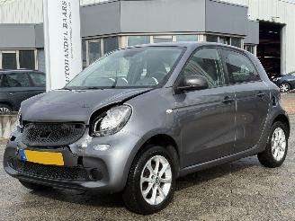 Avarii autoturisme Smart Forfour 1.0 Pure 2018/5