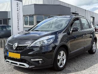 škoda osobní automobily Renault Scenic 1.2 TCe Bose 2014/6