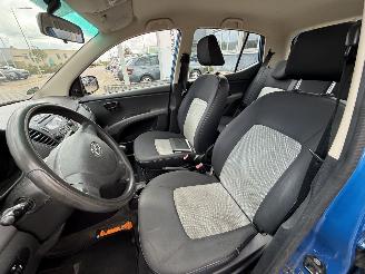 Hyundai I-10 1.1 Active Cool picture 11