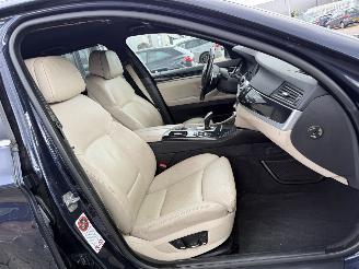 BMW 5-serie Touring 523i High Executive picture 16