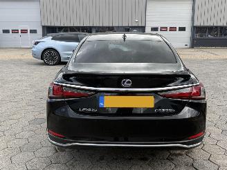 Lexus ES 300h Business Line picture 5