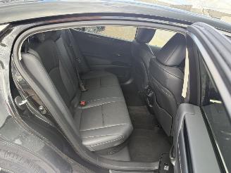 Lexus ES 300h Business Line picture 11