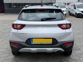 Kia Stonic 1.0 T-GDi MHEV DynamicLine picture 6