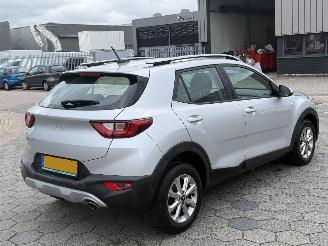 Kia Stonic 1.0 T-GDi MHEV DynamicLine picture 5