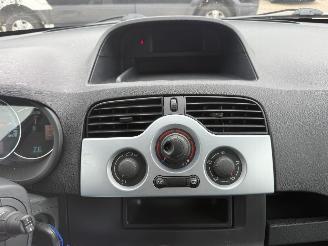 Renault Kangoo Express Z.E. INCL. ACCU picture 18