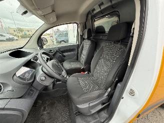 Renault Kangoo Express Z.E. INCL. ACCU picture 14