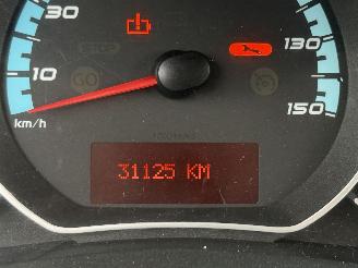 Renault Kangoo Express Z.E. INCL. ACCU picture 17