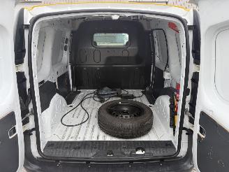 Renault Kangoo Express Z.E. INCL. ACCU picture 8