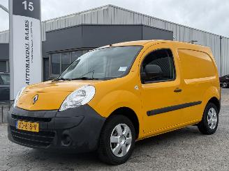 Auto incidentate Renault Kangoo Express Z.E. INCL. ACCU 2013/7