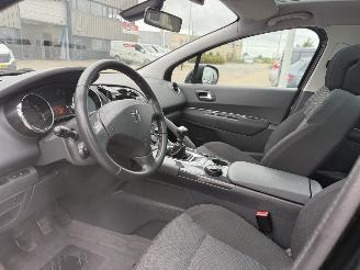 Peugeot 3008 1.6 THP Blue Lease Executive picture 13