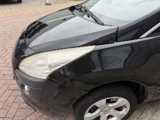 Peugeot 3008 1.6 THP Blue Lease Executive picture 8