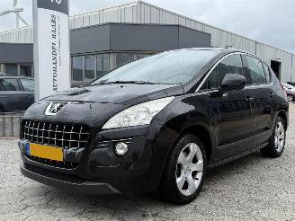 krockskadad bil auto Peugeot 3008 1.6 THP Blue Lease Executive 2011/3
