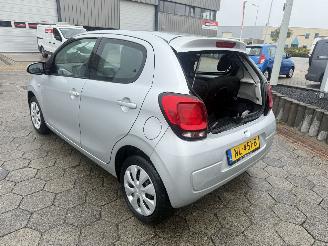 Citroën C1 1.0 e-VTi Selection picture 6
