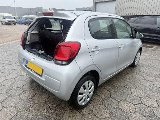 Citroën C1 1.0 e-VTi Selection picture 4