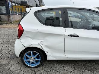Kia Picanto 1.0 CVVT Airco picture 4