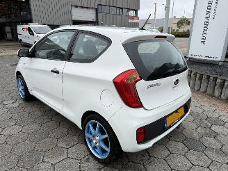Kia Picanto 1.0 CVVT Airco picture 7