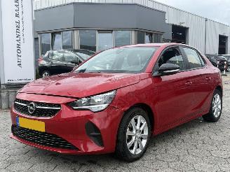 uszkodzony samochody osobowe Opel Corsa 1.2 Edition 2022/7
