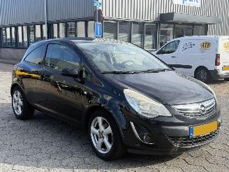 Opel Corsa 1.0-12V \'111\' Edition picture 3