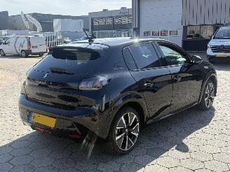 Peugeot e-208 EV GT 350 50 kWh picture 4