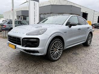Avarii autoturisme Porsche Cayenne Coupé 3.0 E-Hybrid 2022/2