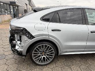Porsche Cayenne Coupé 3.0 E-Hybrid picture 5