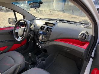 Chevrolet Spark 1.2 16V LT picture 12