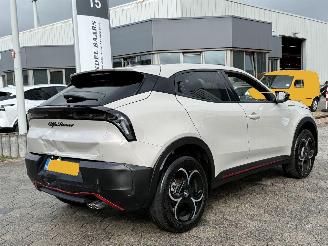 Unfallwagen Alfa Romeo Junior 1.2 Turbo Hybrid Ibrida Speciale 2025/9