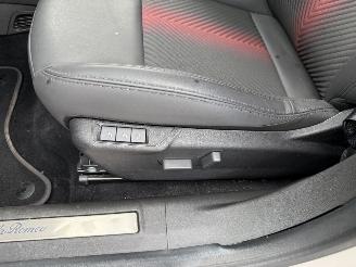 Alfa Romeo Junior 1.2 Turbo Hybrid Ibrida Speciale picture 18