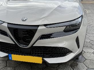 Alfa Romeo Junior 1.2 Turbo Hybrid Ibrida Speciale picture 8