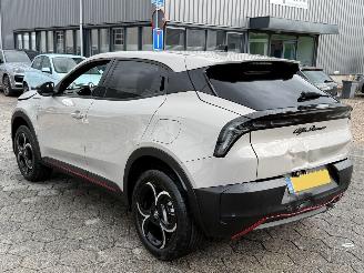 Alfa Romeo Junior 1.2 Turbo Hybrid Ibrida Speciale picture 3