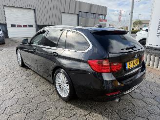 BMW 3-serie Touring 320i Upgrade Edition picture 7