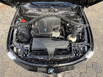 BMW 3-serie Touring 320i Upgrade Edition picture 8