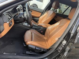 BMW 3-serie Touring 320i Upgrade Edition picture 10