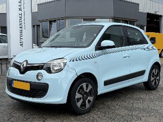 Voiture accidenté Renault Twingo 1.0 SCe Expression 2015/1