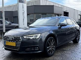 škoda osobní automobily Audi A4 Avant 1.4 TFSI Sport Pro Line 2017/1