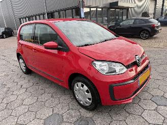 Volkswagen Up! 1.0 BMT move up! picture 3