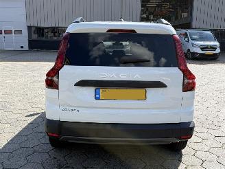 Dacia Jogger 1.0 TCe 110 Expression 7persoons picture 5