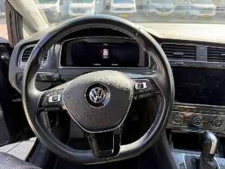 Volkswagen e-Golf E-DITION picture 17