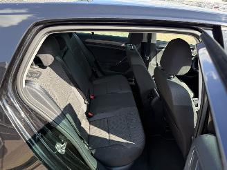 Volkswagen e-Golf E-DITION picture 10