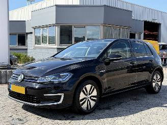 Schadeauto Volkswagen e-Golf E-DITION 2019/10