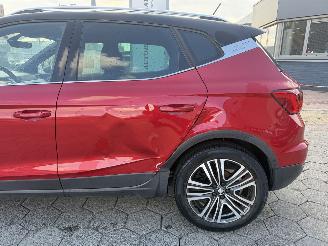 Seat Arona 1.0 TSI Xcellence Launch Edition picture 8