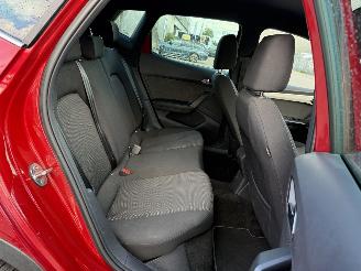 Seat Arona 1.0 TSI Xcellence Launch Edition picture 13