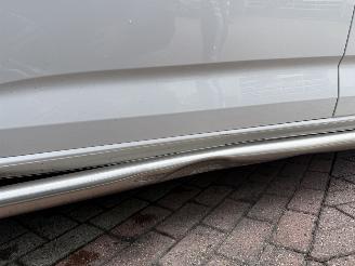 Volkswagen Caddy Cargo 2.0 TDI Comfort picture 10