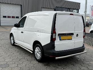 Volkswagen Caddy Cargo 2.0 TDI Comfort picture 6