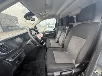 Opel Vivaro 2.0 Diesel 180 S&S L3 AUTOMAAT picture 12