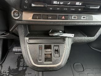 Opel Vivaro 2.0 Diesel 180 S&S L3 AUTOMAAT picture 17
