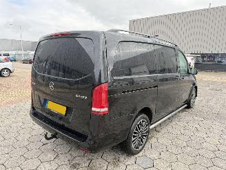 Mercedes Vito 114 CDI Lang picture 4