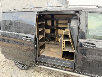 Mercedes Vito 114 CDI Lang picture 12