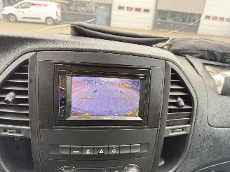 Mercedes Vito 114 CDI Lang picture 19