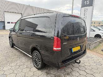 Mercedes Vito 114 CDI Lang picture 6